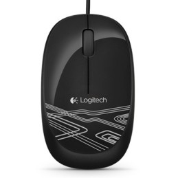 RATON LOGITECH M105  USB...