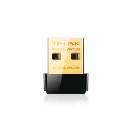 TP-LINK USB WIFI TL-WN725N...