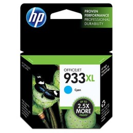 CARTUCHO HP 933 CYAN XL