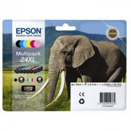 CARTUCHO EPSON MULTIPACK...