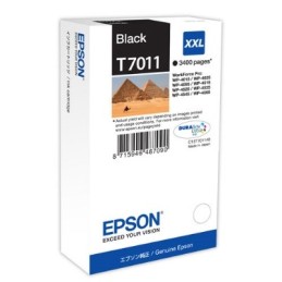 CARTUCHO EPSON T7011 XXL...