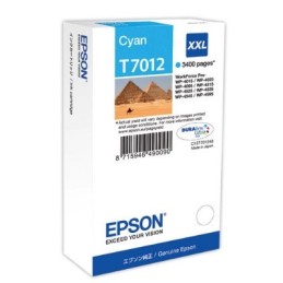 CARTUCHO EPSON T7012 XXL...