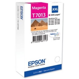 CARTUCHO EPSON T7013 XXL...