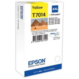 CARTUCHO EPSON T7013 XXL...