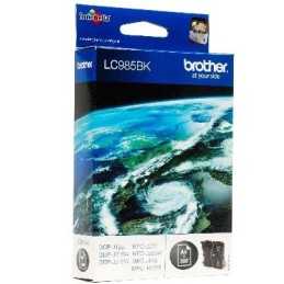 CARTUCHO BROTHER LC-985BK...
