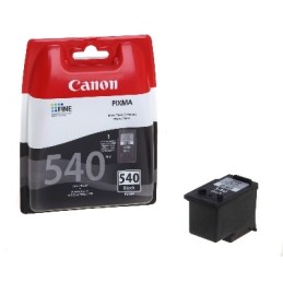 CARTUCHO CANON PG-540...
