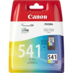 CARTUCHO CANON CL-541...