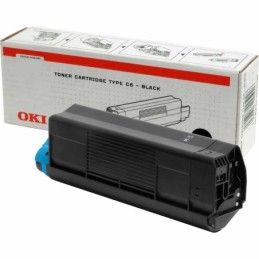 TONER OKI PARA IMPRESORA...