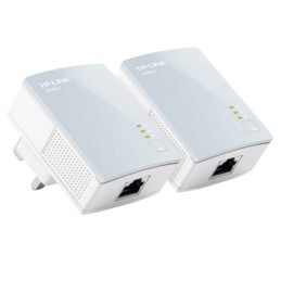 TP-LINK PLC TL-PA411 KIT...