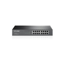 TP-LINK SWITCH 16 PUERTOS...