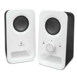 ALTAVOCES 2.0 LOGITECH MOD....