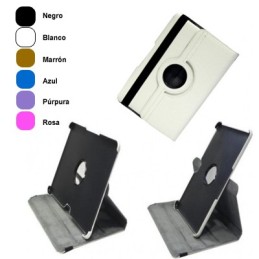 FUNDA POLIPIEL CON SOPORTE...