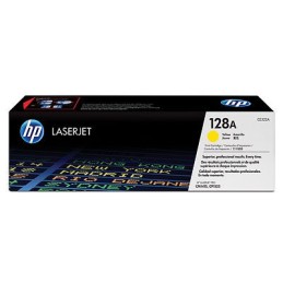 TONER HP CE322A (128A)...