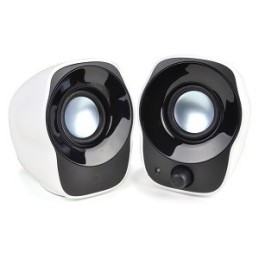 ALTAVOCES 2.0 LOGITECH MOD....