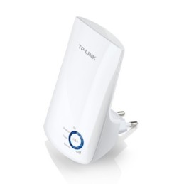 TP-LINK RANGE EXTENDER...