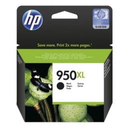 CARTUCHO HP 950 XL NEGRO