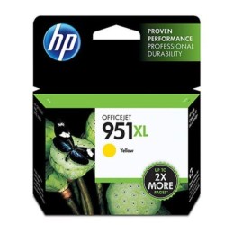 CARTUCHO HP 951 XL AMARILLO