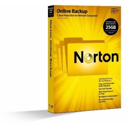 NORTON ONLINE BACKUP 2.0...