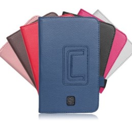 FUNDA SIMIL PIEL PARA...
