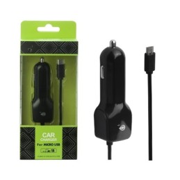 CARGADOR DE CORRIENTE USB...