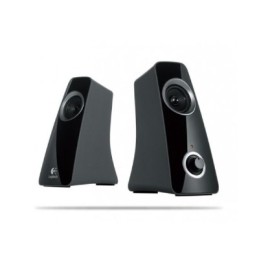ALTAVOCES 2.0 LOGITECH MOD....