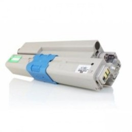 TONER COMPATIBLE OKI C301 /...