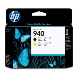 CABEZAL HP Nº 940 NEGRO /...