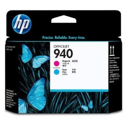CABEZAL HP Nº 940 CYAN /...