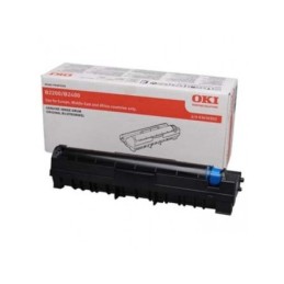 TAMBOR OKI P/N 43650302...