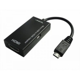 CABLE MHL A HDMI MACHO