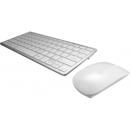 KIT INALAMBRICO ULTRA THIN...