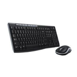 KIT INALAMBRICO LOGITECH...