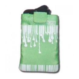 FUNDA SMARTPHONE 3GO DRIP...