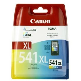 CARTUCHO CANON CL-541XL...