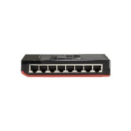 SWITCH LEVEL ONE FSW-0811 8...