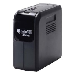 SAI  RIELLO I-DIALOG IDG600...