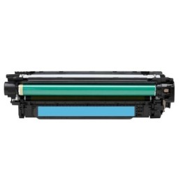 TONER COMPATIBLE HP CE251A...