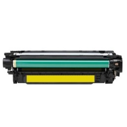 TONER COMPATIBLE HP CE252A...