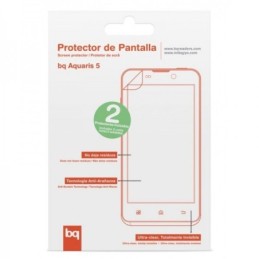 PROTECTOR DE PANTALLA BQ...