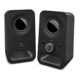 ALTAVOCES 2.0 LOGITECH MOD....