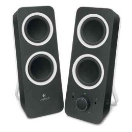 ALTAVOCES 2.0 LOGITECH MOD....