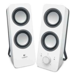 ALTAVOCES 2.0 LOGITECH MOD....