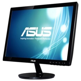 MONITOR LED 18.5''  ASUS...