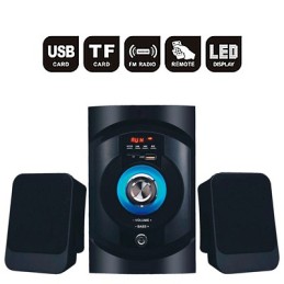 ALTAVOCES 2.1 MTK BLUETOOTH...