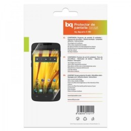 PROTECTOR DE PANTALLA BQ...