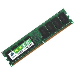 2GB MEMORIA DDR-2 667 MHZ...