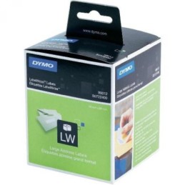 ETIQUETAS DYMO S0722400...