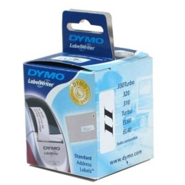 ETIQUETAS DYMO S0722370...