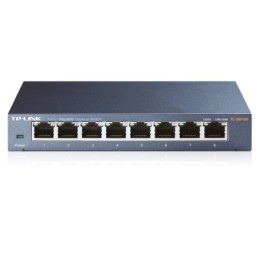TP-LINK SWITCH 8 PUERTOS...