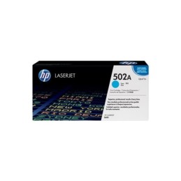 TONER HP Q6171A (502A) CYAN